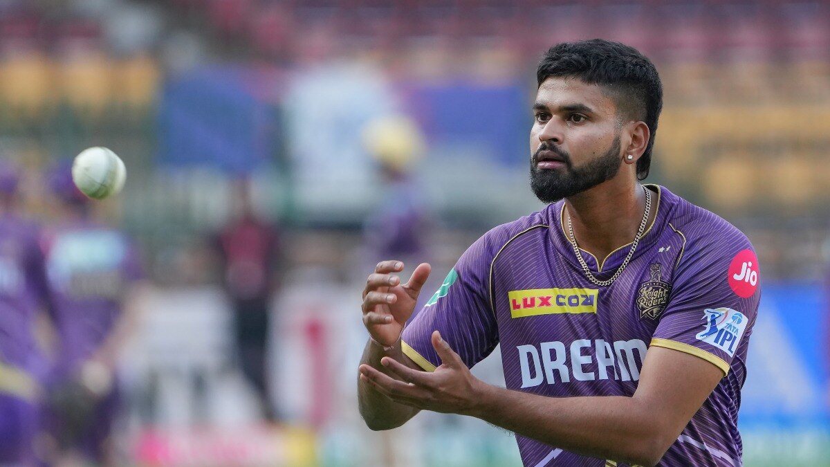 Ian Bishop slams Shreyas Iyer trolls: Will you blame Gambhir when KKR lose?