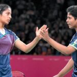 Singapore Open: Treesa-Gayatri keeps Indian hopes alive after upsetting Baek-Lee