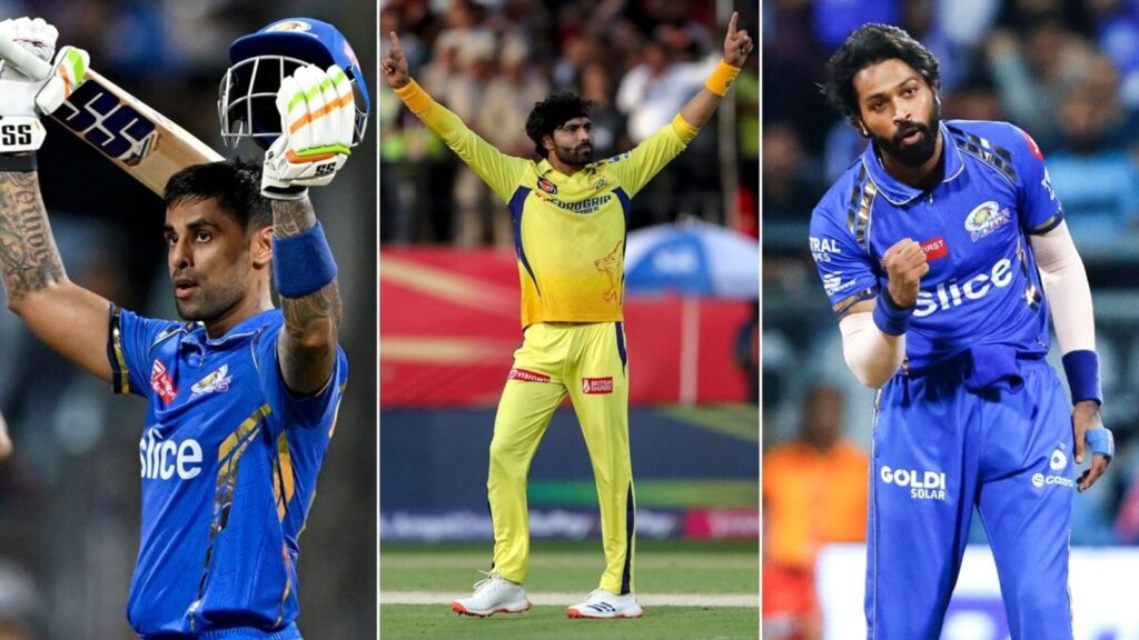 Suryakumar Yadav, Ravindra Jadeja, Hardik Pandya come to the party in time for T20 World Cup... albeit just