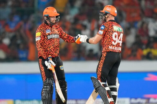 Today's IPL Match: SRH vs RR Preview, Prediction, Head-to-Head, Hyderabad Pitch Report and Who Will Win?