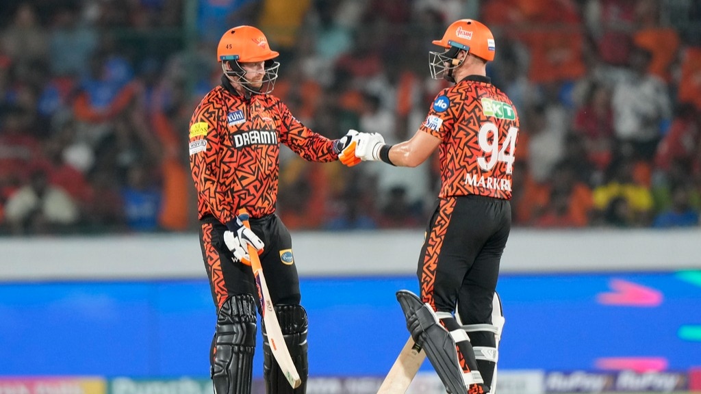 Today's IPL Match: SRH vs RR Preview, Prediction, Head-to-Head, Hyderabad Pitch Report and Who Will Win?