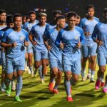 After Sunil Chhetri retirement, Lallianzuala Chhangte 'doesn't mind' being new No.9