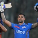 IPL 2024 | Suryakumar Yadav rules out injury after 2nd IPL hundred for MI: 'Only tiredness'