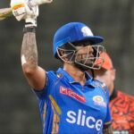 IPL 2024, MI vs SRH: Hardik Pandya in awe of ‘unbelievable’ Suryakumar Yadav after Sunrisers heroics