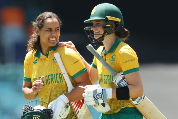 South Africa announce squad for multi-format tour of India, Chloe Tryon, Lara Goodall among absentees – India TV