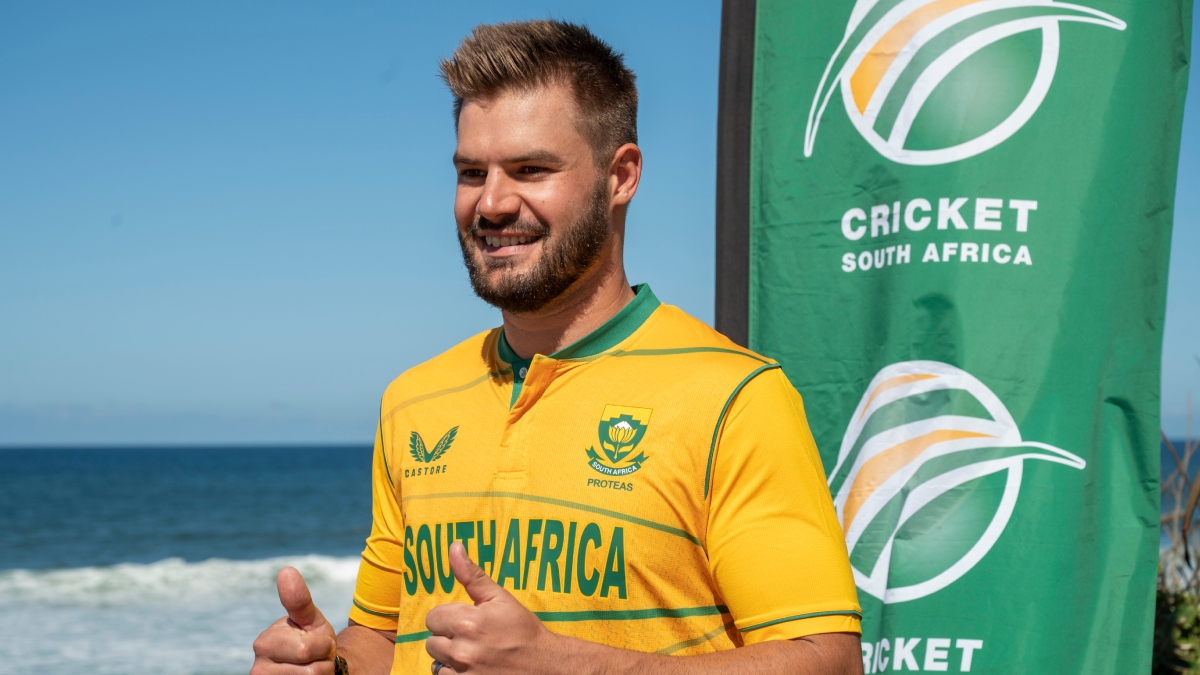 Aiden Markram believes South Africa are one title away from multiple ICC World Cups – India TV