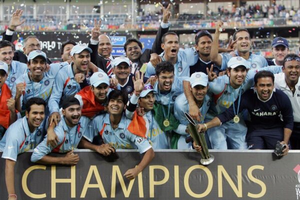 T20 World Cup: Meet all the winners