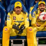 Ruturaj Gaikwad's Honest Revelation On Captaining MS Dhoni, Ravindra Jadeja In IPL 2024