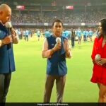 Virat Kohli Rant "Shown Half A Dozen Times": Sunil Gavaskar Doesn't Spare Broadcaster In Meltdown