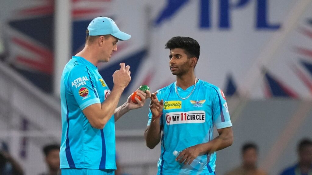 'Difficult' for Mayank Yadav to play remainder of IPL 2024, confirms LSG coach Justin Langer – India TV