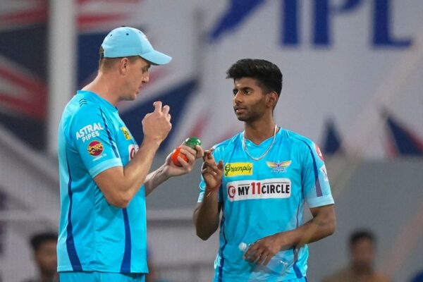 'Difficult' for Mayank Yadav to play remainder of IPL 2024, confirms LSG coach Justin Langer – India TV