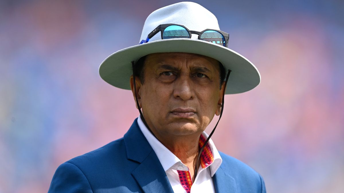 Sunil Gavaskar lambasts Star Sports amid ongoing debate over Virat Kohli's strike rate – India TV