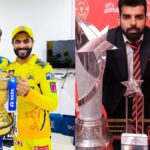 Pakistan Super League set to clash with Indian Premier League in 2025 due to ICC Champions Trophy – India TV