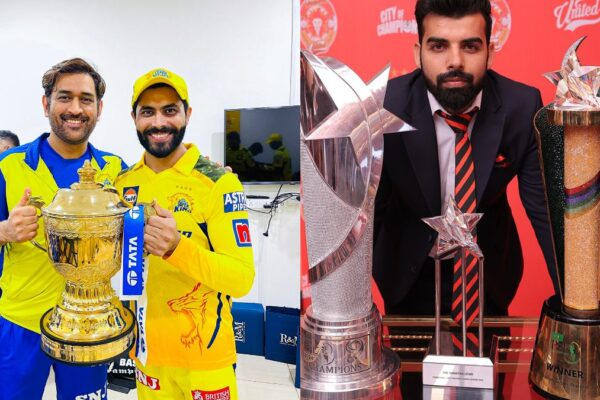 Pakistan Super League set to clash with Indian Premier League in 2025 due to ICC Champions Trophy – India TV