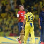 Punjab Kings join Mumbai Indians to register streak of dominance against Chennai Super Kings – India TV