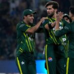 Pakistan announce 18-member squad for Ireland and England tour – India TV