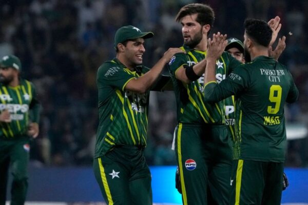 Pakistan announce 18-member squad for Ireland and England tour – India TV