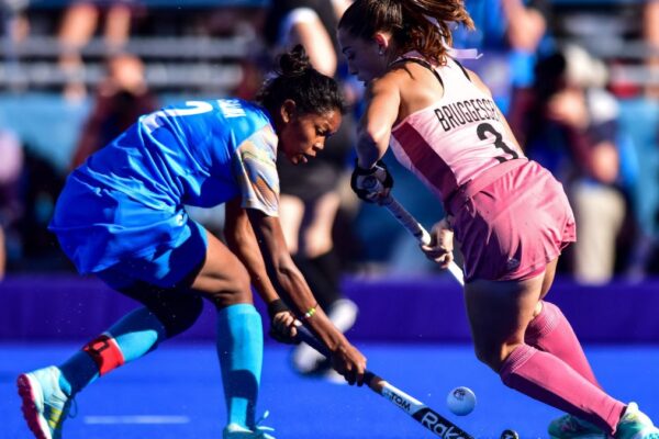 Salima Tete replaces Savita Punia as captain of Indian women's hockey team – India TV