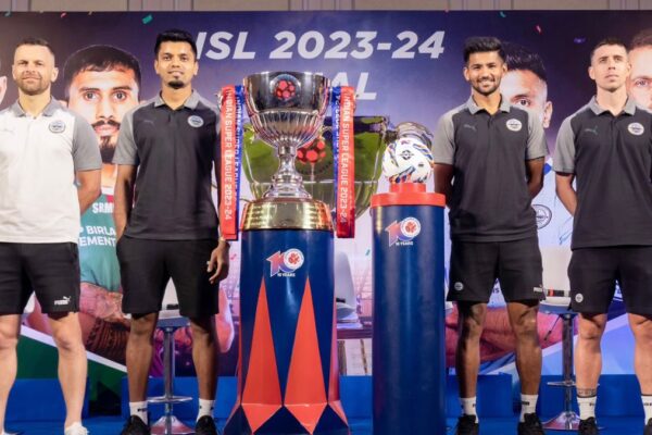 Where to watch summit clash between Mohun Bagan Super Giant and Mumbai City FC? – India TV