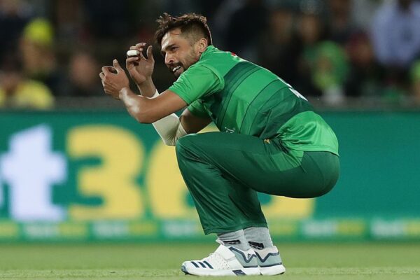 Mohammad Amir's Ireland visa not issued yet due to his jail term post spot fixing case in 2010 – India TV