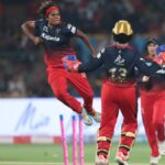 RCB star Asha Sobhana creates all-time record for India in T20Is – India TV