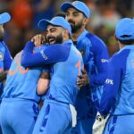 India's T20 World Cup jersey launched, fans come up with mixed reactions – India TV