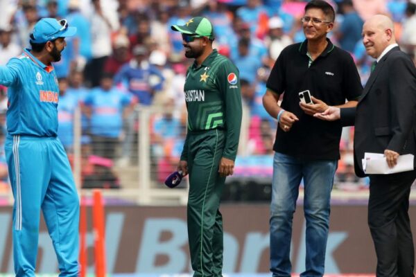 Security amped up in New York following reports of threat to India vs Pakistan T20 World Cup encounter – India TV