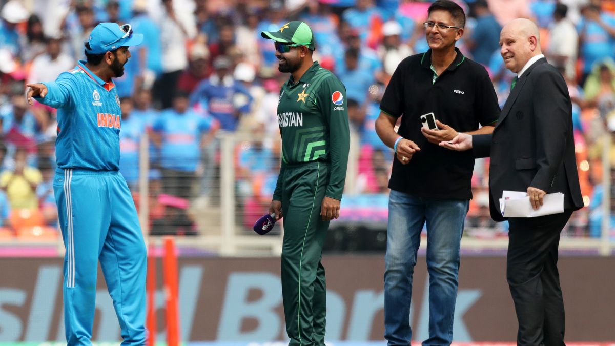 Security amped up in New York following reports of threat to India vs Pakistan T20 World Cup encounter – India TV