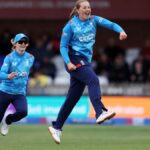 England's Sophie Ecclestone break 21-year-old all-time record in ODIs – India TV