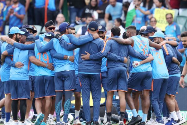 India set to enter T20 World Cup 2024 as top-ranked team, West Indies in top four after long time – India TV