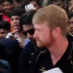 Heinrich Klaasen left fuming after being mobbed by SRH fans as chaotic scenes from Hyderabad mall go viral