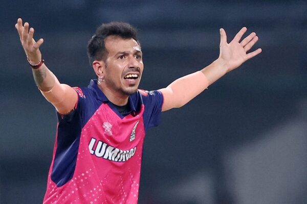 SRH vs RR Live Score, IPL 2024: Yuzvendra Chahal Close To Becoming First Indian Bowler To Achieve Massive T20 Feat