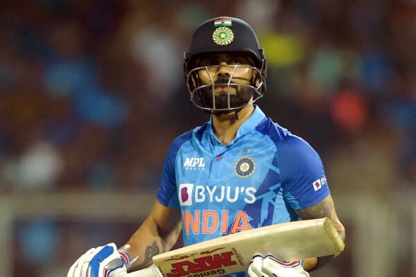 Virat Kohli recalls ‘nervous’ World Cup debut: Helped me to be aware and alert