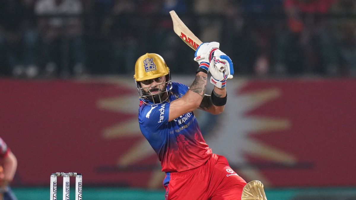 virat kohli pbks vs rcb may 9