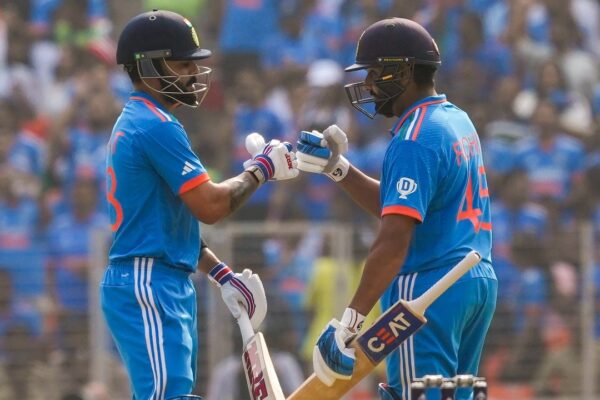 T20 World Cup 2024: Hope having both Rohit and Virat works out well for India, says Sanjay Manjrekar