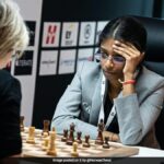 Norway Chess: R Vaishali Outwits Pia Cramling, R Praggnanandhaa Loses To Hikaru Nakamura