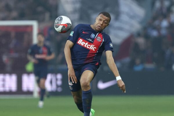 PSG Refused To Pay Kylian Mbappe Salary And Bonus Worth 80 million Euros: Report