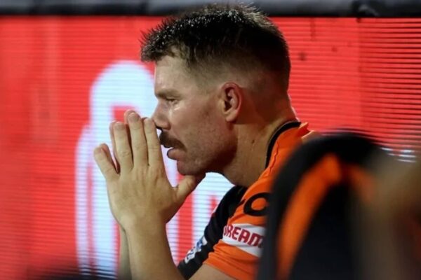 David Warner opens up on getting blocked by SRH on social media: ‘It was bizarre, it did hurt’