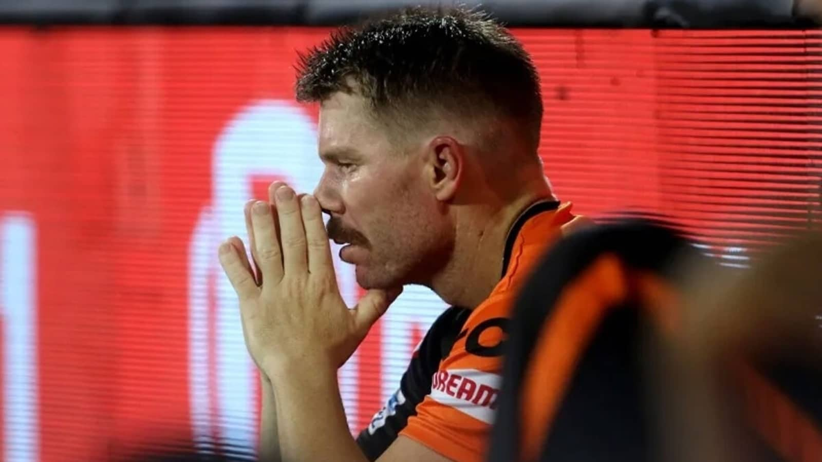 David Warner opens up on getting blocked by SRH on social media: ‘It was bizarre, it did hurt’