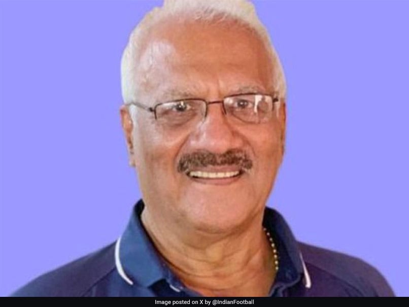 Distinguished Football Coach TK Chathunni Dies At 75