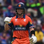 T20 World Cup: Max O'Dowd half-century steers Netherlands to six-wicket win against Nepal | Cricket News