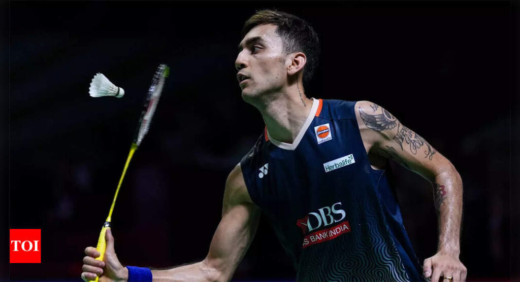 Lakshya Sen bows out of Thailand Open | Badminton News