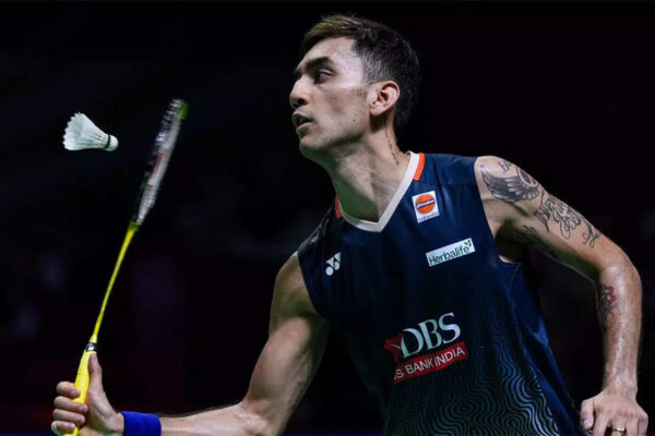 Lakshya Sen bows out of Thailand Open | Badminton News