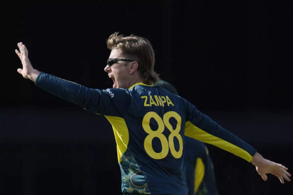 Skipping IPL 2024 was key to T20 World Cup success: Adam Zampa | Cricket News