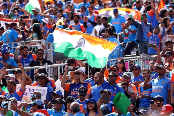 Culture, client…all the reasons India-Pakistan match was a packed house in US | Cricket News