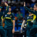 Australia vs Namibia Highlights: Adam Zampa's record-setting spell propels Australia into T20 World Cup Super Eights | Cricket News