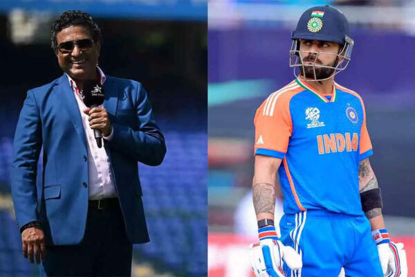 'The problem with Virat Kohli is...': How Sanjay Manjrekar wants star India batter to play in T20 World Cup | Cricket News