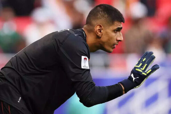 'Don’t just need the hook but the crook as well': Skipper Gurpreet Singh Sandhu laments India's controversial 2-1 loss to Qatar | Football News