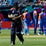 USA register unwanted record against India in T20 World Cup | Cricket News