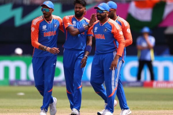 USA vs India T20 World Cup 2024 Live Streaming And Live Telecast: Where To Watch Match